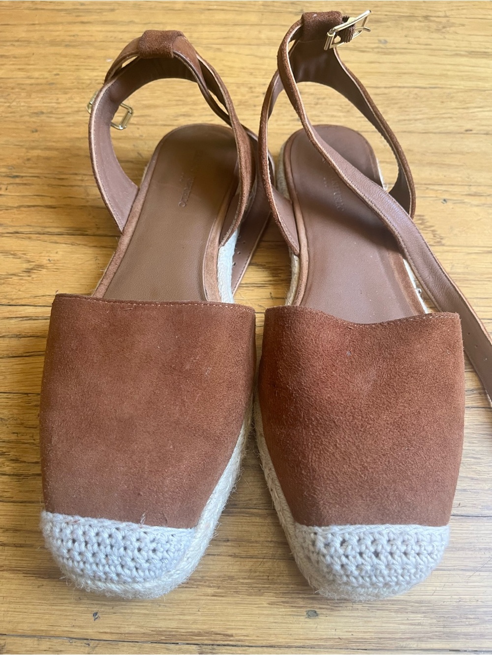 Espadrilles by Banana Republic - Picture 1 of 8